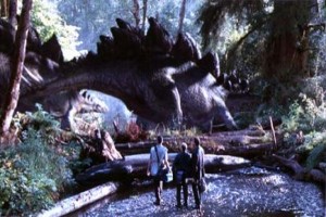 Kayıp Dünya: Jurassic Park Fotoğrafı