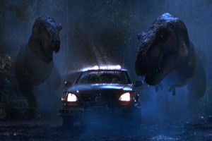 Kayıp Dünya: Jurassic Park Fotoğrafı