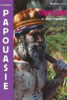 Tinpis Run (1991) afişi