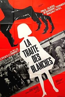 Frustrations (1965) afişi