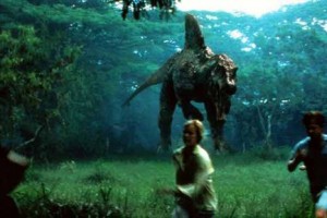 Jurassic Park III Fotoğrafı