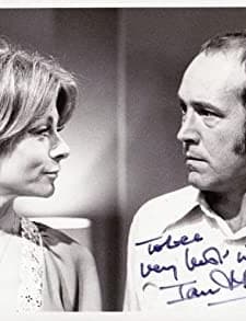 Late Night Theatre (1972) afişi