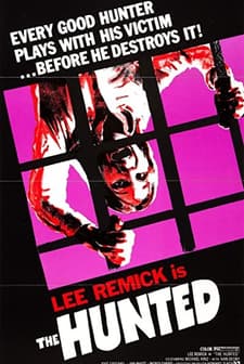 Touch Me Not (1974) afişi