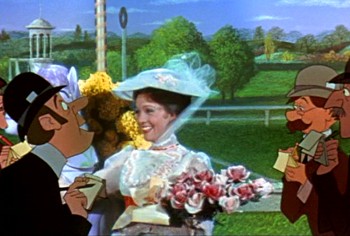 Mary Poppins Fotoğrafı