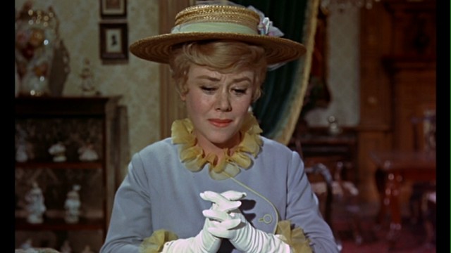 Mary Poppins Fotoğrafı
