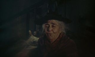 Mary Poppins Fotoğrafı