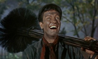 Mary Poppins Fotoğrafı