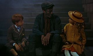 Mary Poppins Fotoğrafı