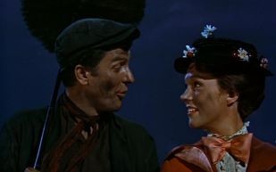 Mary Poppins Fotoğrafı