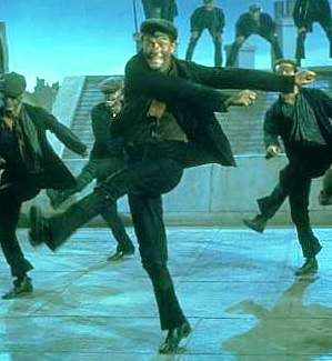 Mary Poppins Fotoğrafı