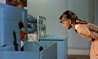 Mary Poppins Fotoğrafı