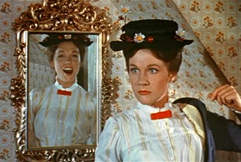 Mary Poppins Fotoğrafı