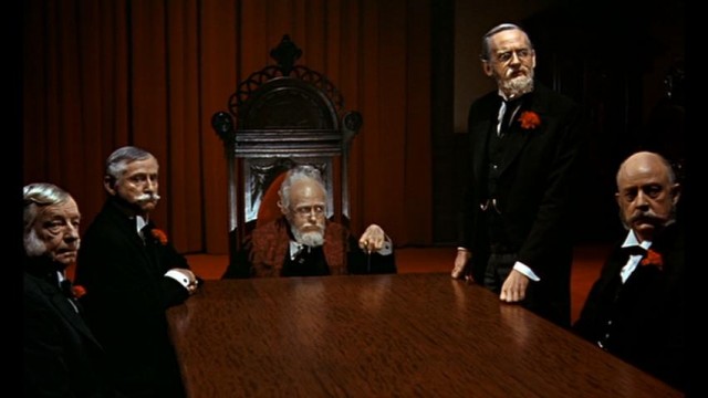 Mary Poppins fotoğrafı