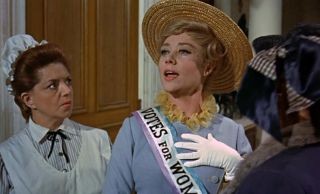 Mary Poppins Fotoğrafı