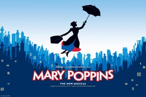Mary Poppins Fotoğrafı