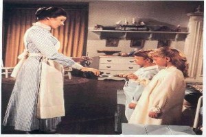 Mary Poppins Fotoğrafı