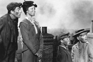 Mary Poppins Fotoğrafı