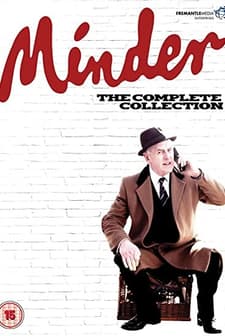 Minder (1979) afişi