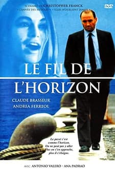 On The Edge Of The Horizon (1993) afişi