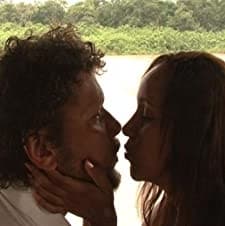 The Secret Of The Saramacca River (2007) afişi