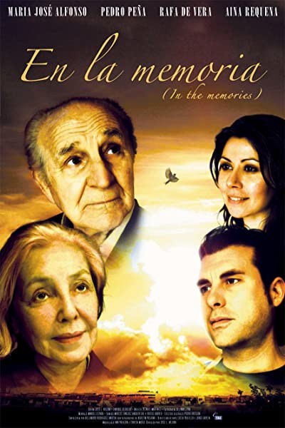 ın The Memories (2009) afişi