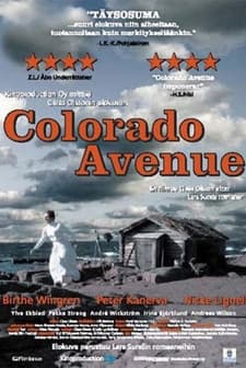 Colorado Avenue (2007) afişi