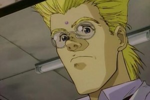 Battle Angel Alita Fotoğrafı