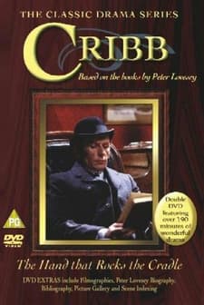 Cribb (1980) afişi