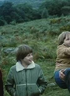 Danger On Dartmoor (1980) afişi