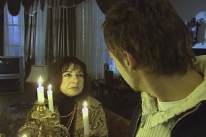 Kabuslar Evi Hayal-i Cihan Fotoğrafı