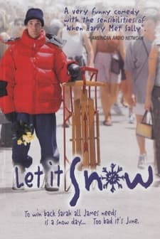 Snow Days (1999) afişi
