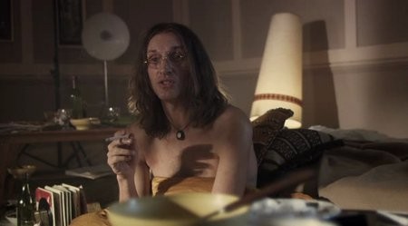 Lennon Naked fotoğrafı