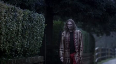 Lennon Naked fotoğrafı