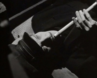 Confessions Of An Opium Eater fotoğrafı