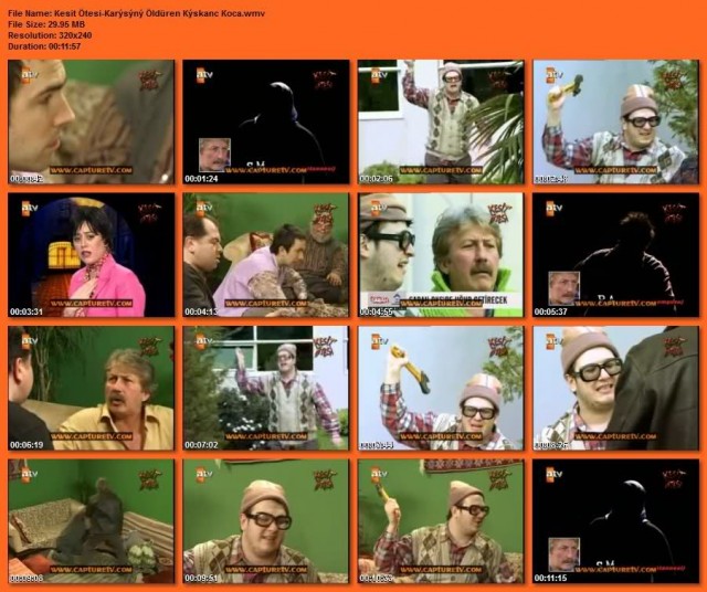 Dikkat Şahan Çıkabilir fotoğrafı