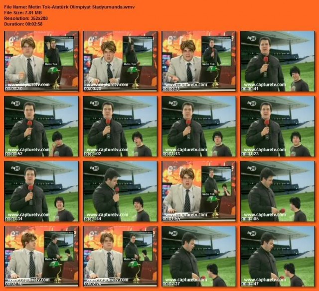 Dikkat Şahan Çıkabilir fotoğrafı