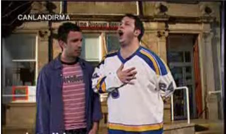 Kime Diyorum Ben ! fotoğrafı