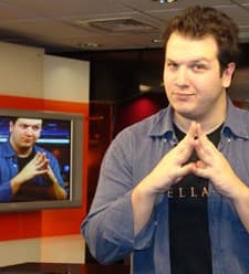 Kime Diyorum Ben ! (2007) afişi