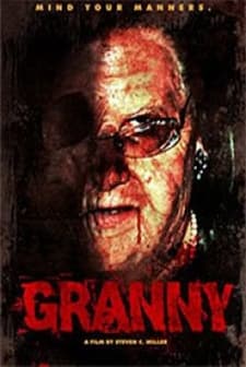 Anneanne (2010) afişi