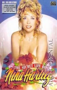 The Secret Life Of Nina Hartley (1994) afişi