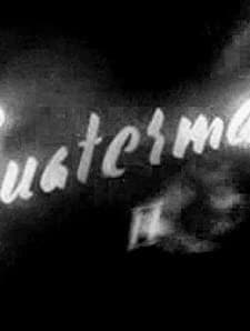 Quatermass II (1955) afişi