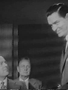 ınternational Detective (1959) afişi