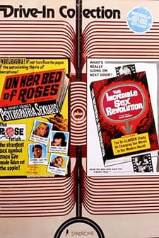 Psychedelic Sexualis (1966) afişi