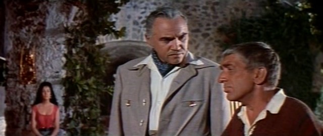 The Last Of The Fast Guns Fotoğrafı