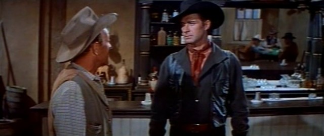 The Last Of The Fast Guns Fotoğrafı