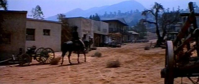 The Last Of The Fast Guns Fotoğrafı