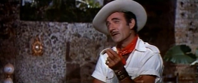 The Last Of The Fast Guns fotoğrafı