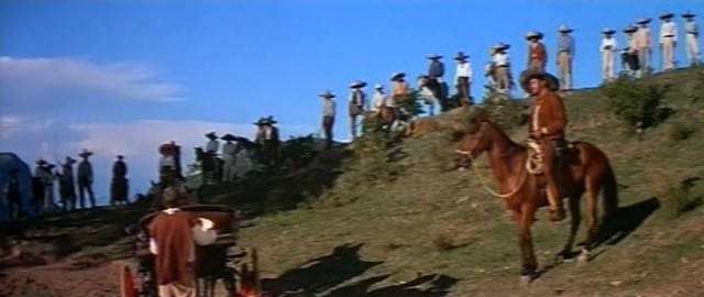 The Last Of The Fast Guns fotoğrafı