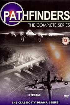 The Pathfinders (1972) afişi