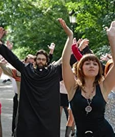 Faith Matters (2008) afişi